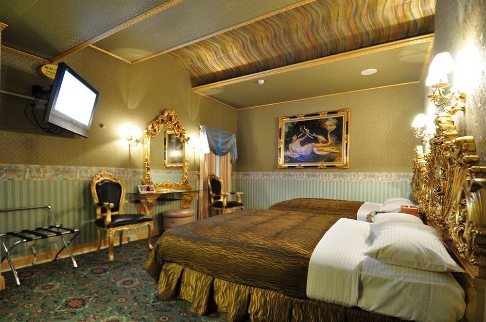 The We Hotel Тайбей Екстер'єр фото