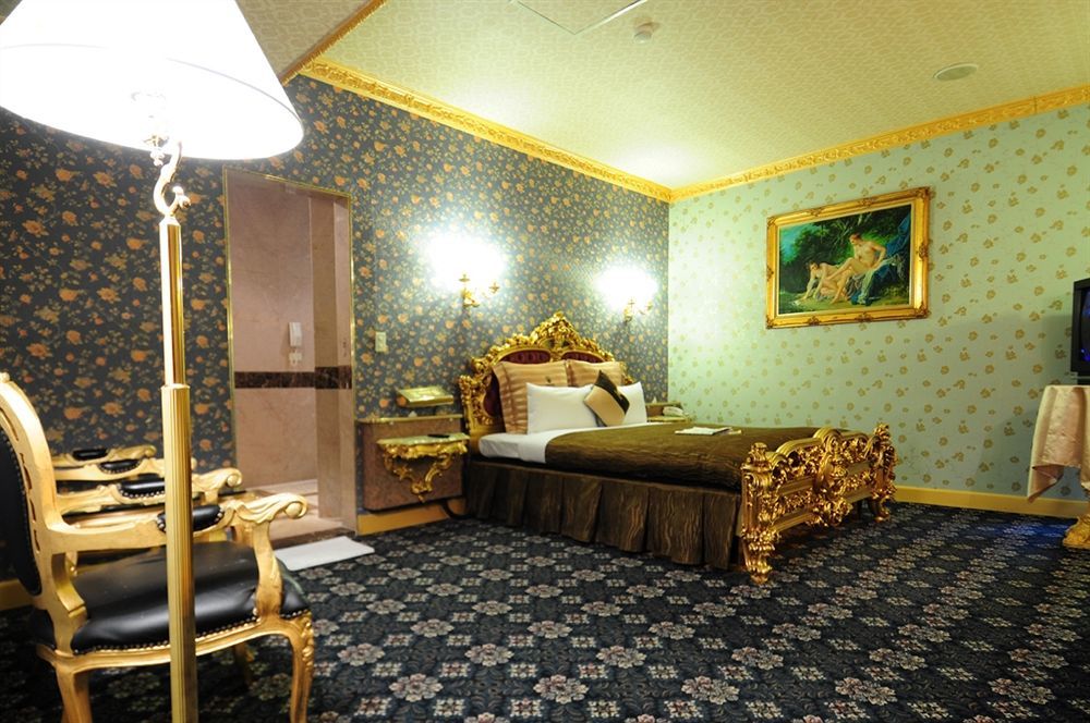 The We Hotel Тайбей Екстер'єр фото